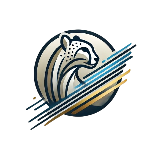 Cheetah P2P Logo